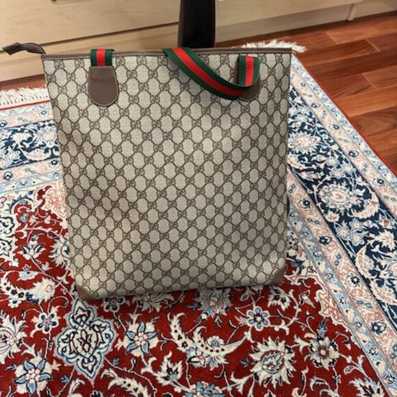 Share Show With @blockhart925 on 10-25 at 3:00 Ca Time GUCCI Bags GIVEEYY - Picture 10 of 13